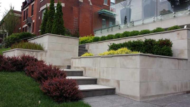 Paysagiste Terrebonne